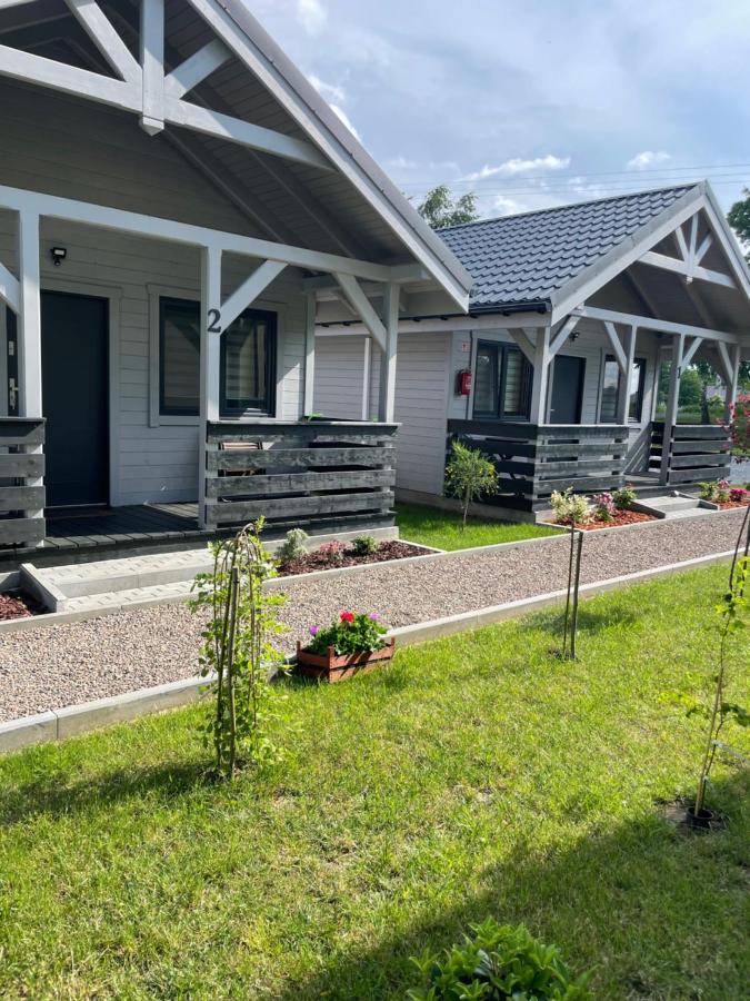 Brzozowy Zakatek Zator Villa Luaran gambar
